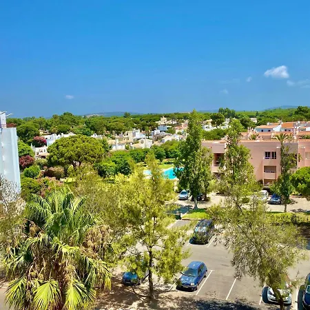 Tropicana 404 By Ethnic Ocean Apartment *