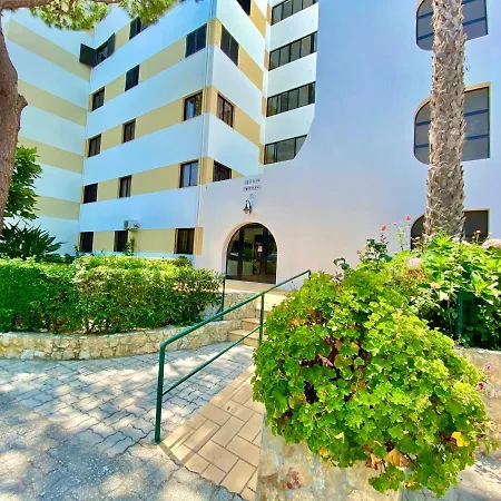 דירה Tropicana 404 By Ethnic Ocean