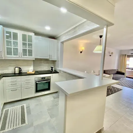 Apartment Tropicana 404 By Ethnic Ocean