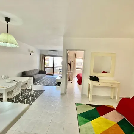 Tropicana 404 By Ethnic Ocean Apartamento *