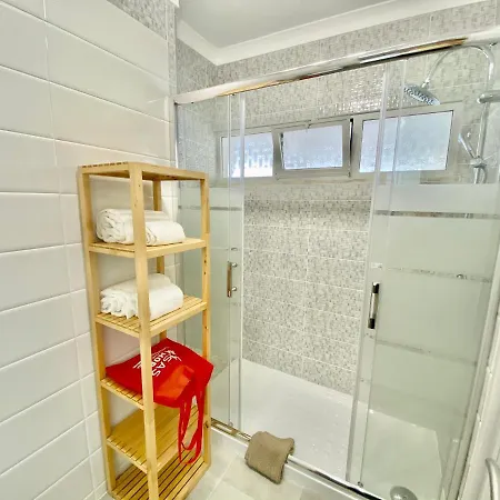 Apartamento Tropicana 404 By Ethnic Ocean *