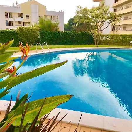 Tropicana 404 By Ethnic Ocean Vilamoura