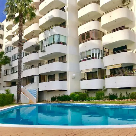 Tropicana 404 By Ethnic Ocean * Vilamoura