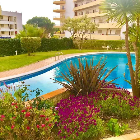 Apartment Tropicana 404 By Ethnic Ocean Vilamoura